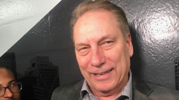 3162019 Tom Izzo